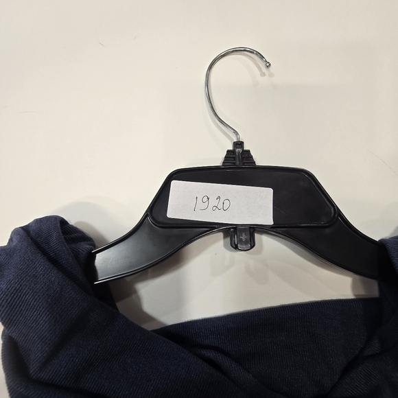 LIONESS Field Of Dreams Dress in Navy - Picture 12 of 13